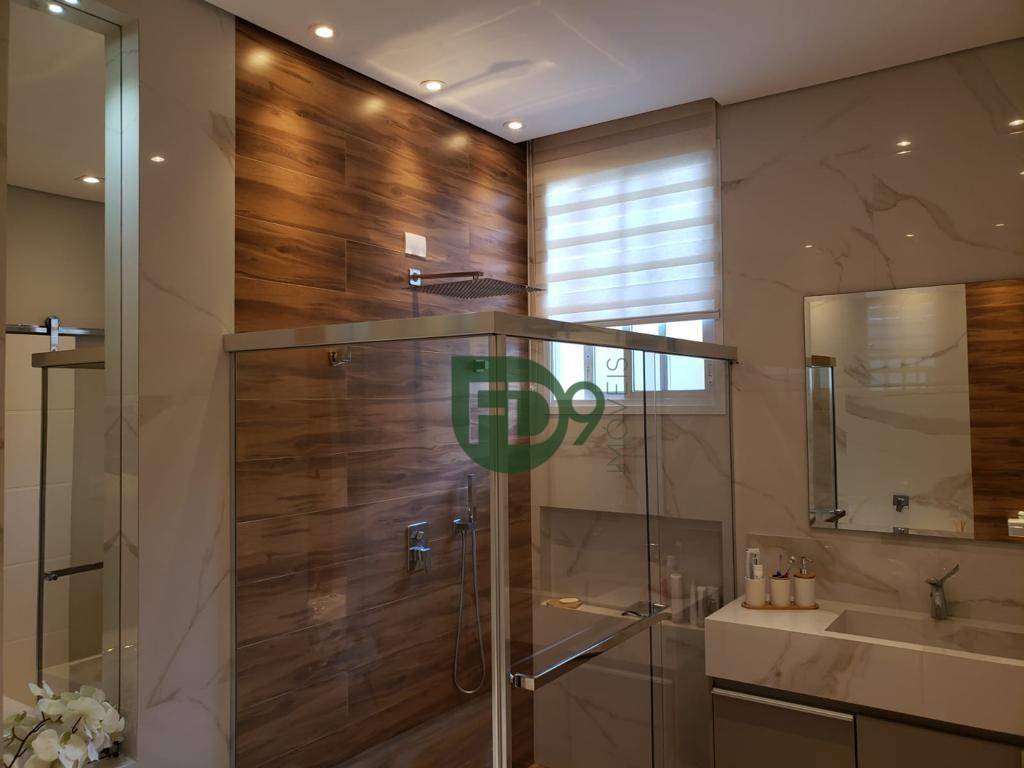 Casa à venda com 3 quartos, 247m² - Foto 13