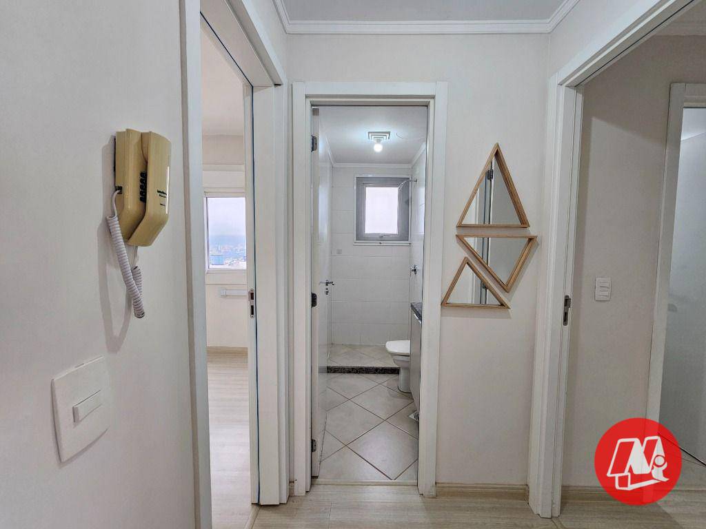 Apartamento à venda com 2 quartos, 69m² - Foto 15