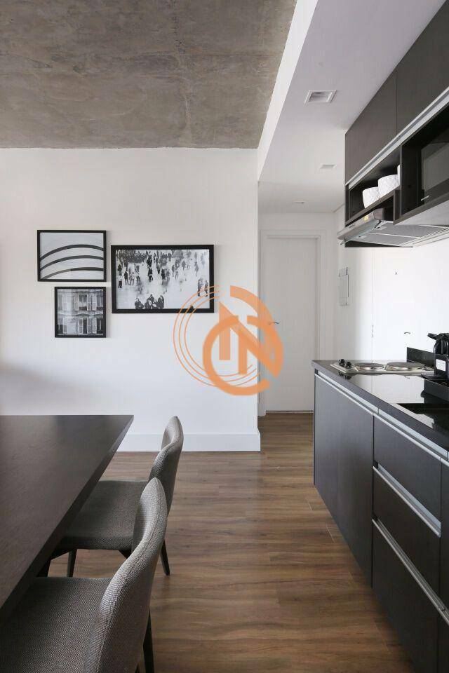 Apartamento para alugar com 1 quarto, 70m² - Foto 21