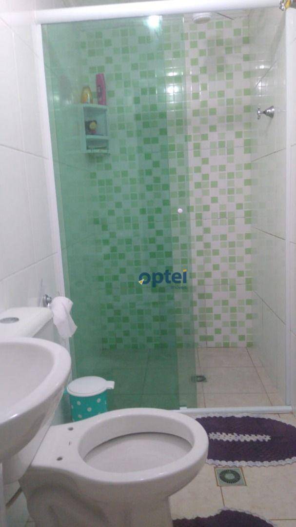 Sobrado à venda com 5 quartos, 190m² - Foto 19