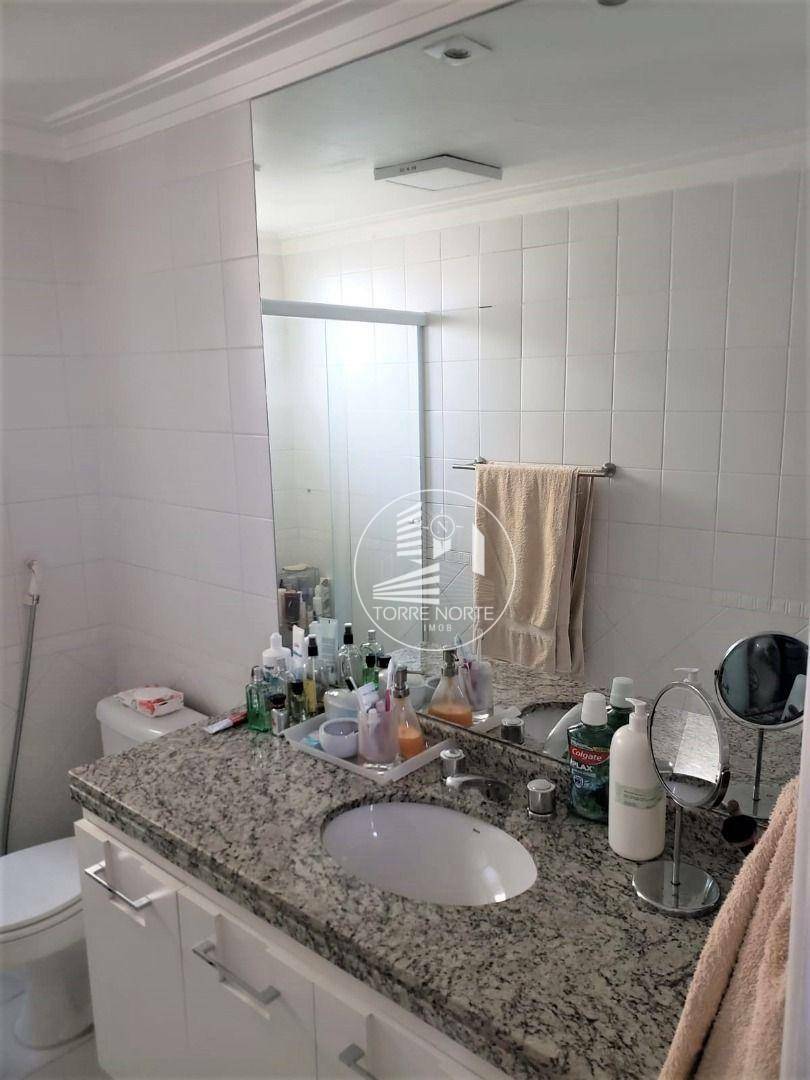 Apartamento à venda com 3 quartos, 118m² - Foto 24