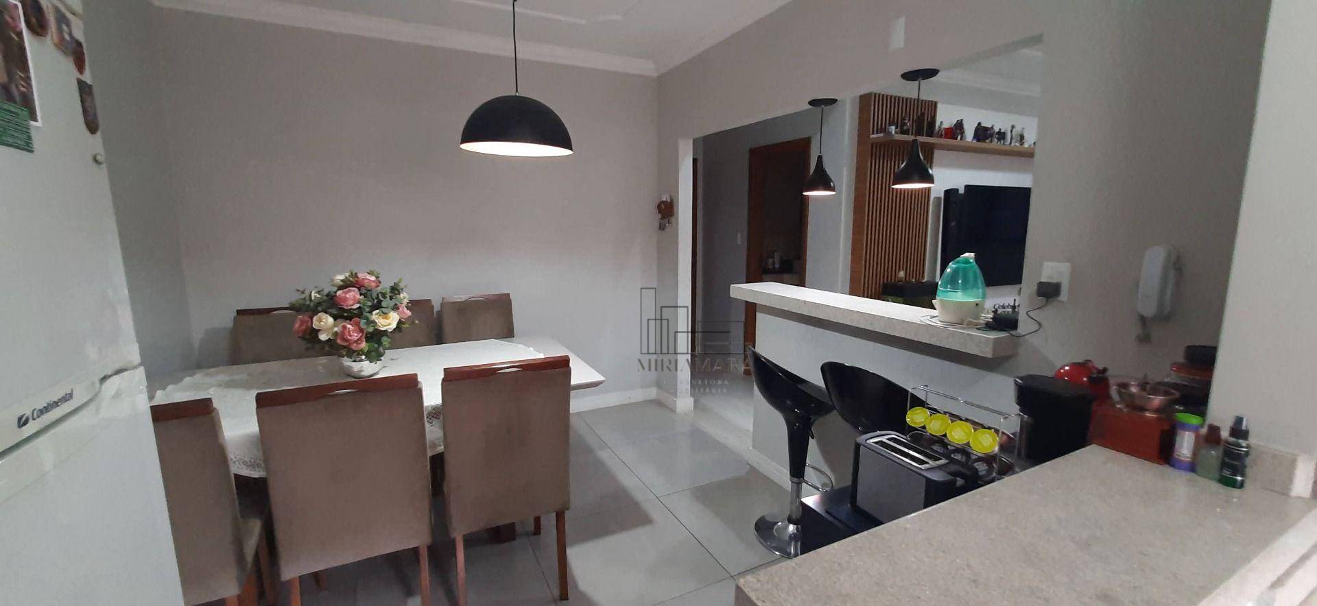 Casa à venda com 2 quartos, 160M2 - Foto 7