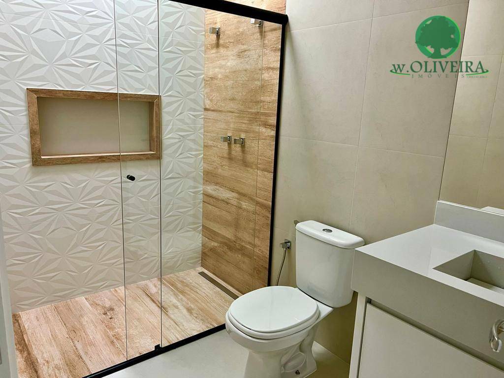 Casa à venda com 3 quartos, 145m² - Foto 13