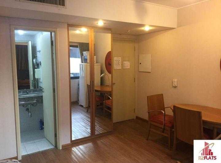 Apartamento à venda com 4 quartos, 211m² - Foto 3