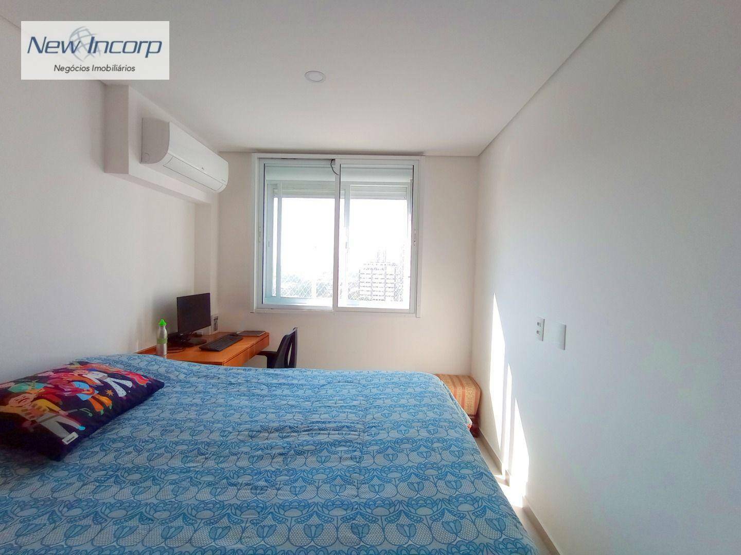 Apartamento à venda com 3 quartos, 83m² - Foto 23