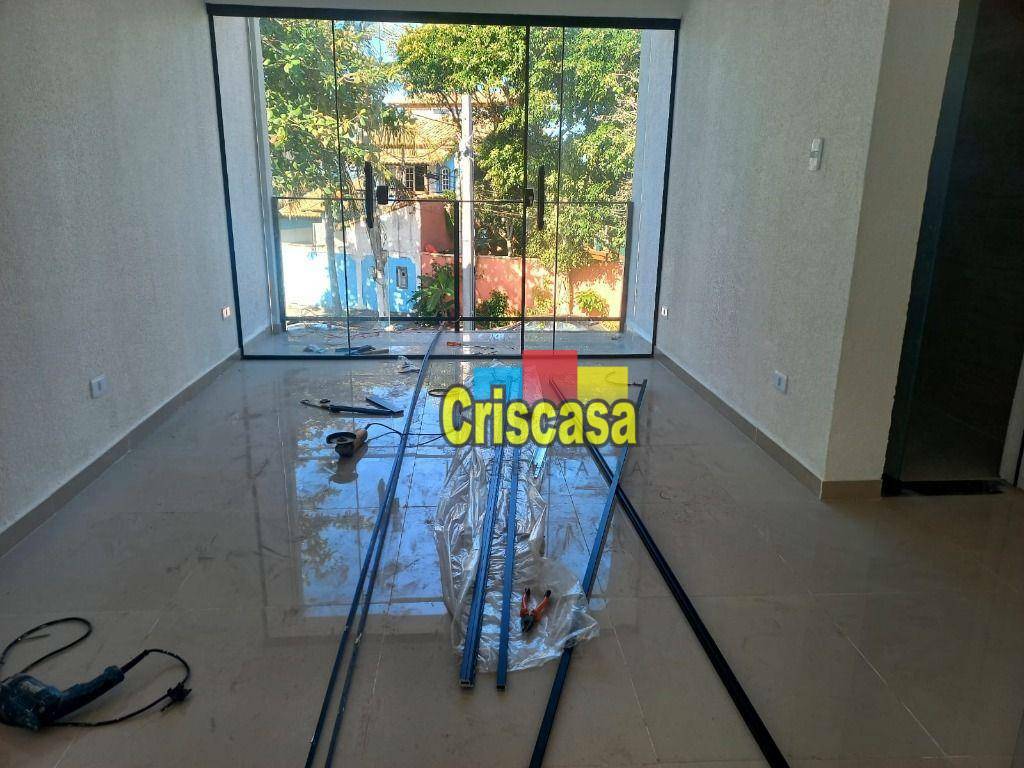 Casa à venda e aluguel com 2 quartos, 130m² - Foto 6