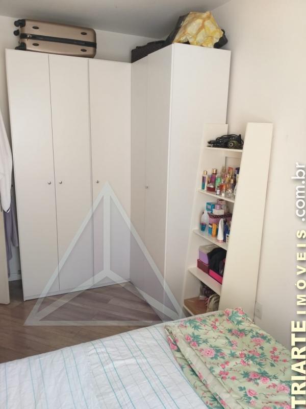 Apartamento à venda com 2 quartos, 50m² - Foto 7