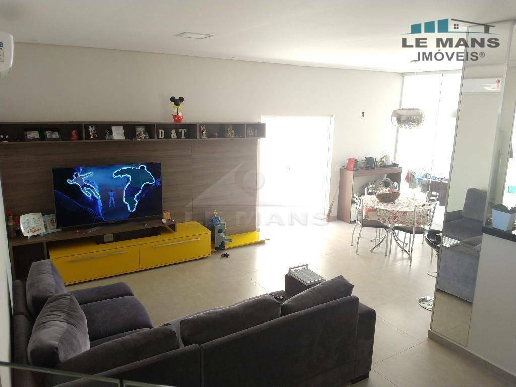 Casa de Condomínio à venda com 3 quartos, 193m² - Foto 21