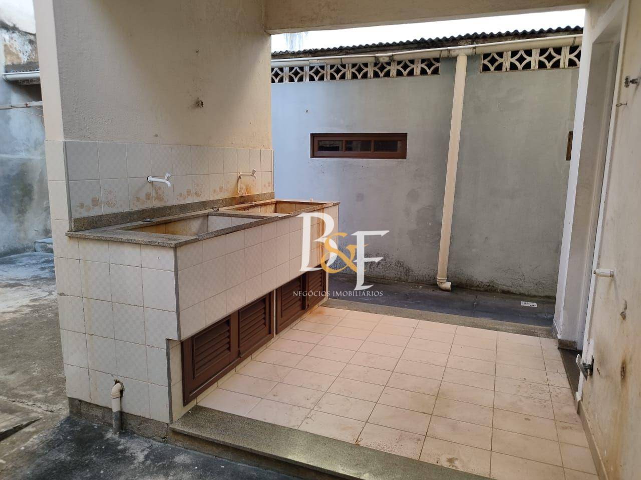 Casa para alugar com 3 quartos, 457M2 - Foto 2