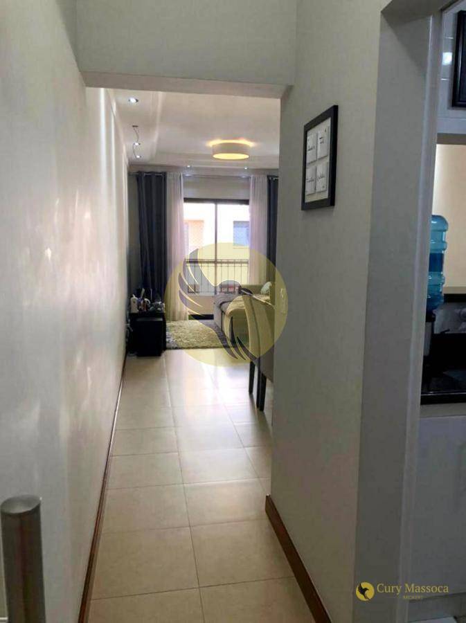 Apartamento à venda com 2 quartos, 83M2 - Foto 5