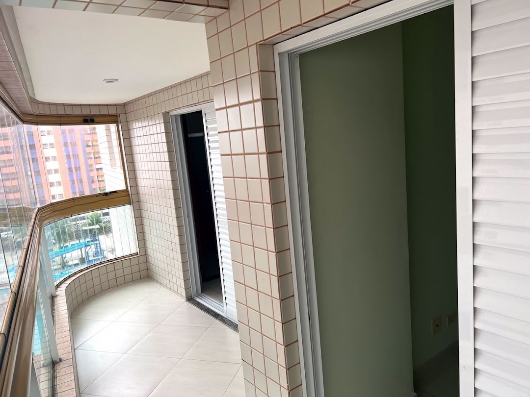 Apartamento à venda com 3 quartos, 138m² - Foto 20