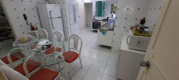 Apartamento à venda com 4 quartos, 250m² - Foto 20