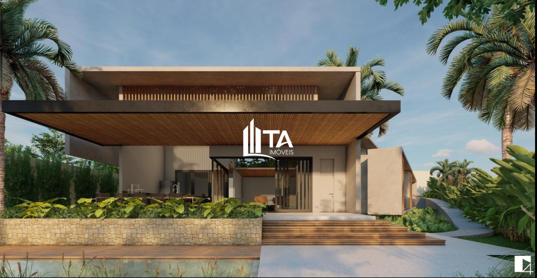 Casa de Condomínio à venda com 4 quartos, 541m² - Foto 8