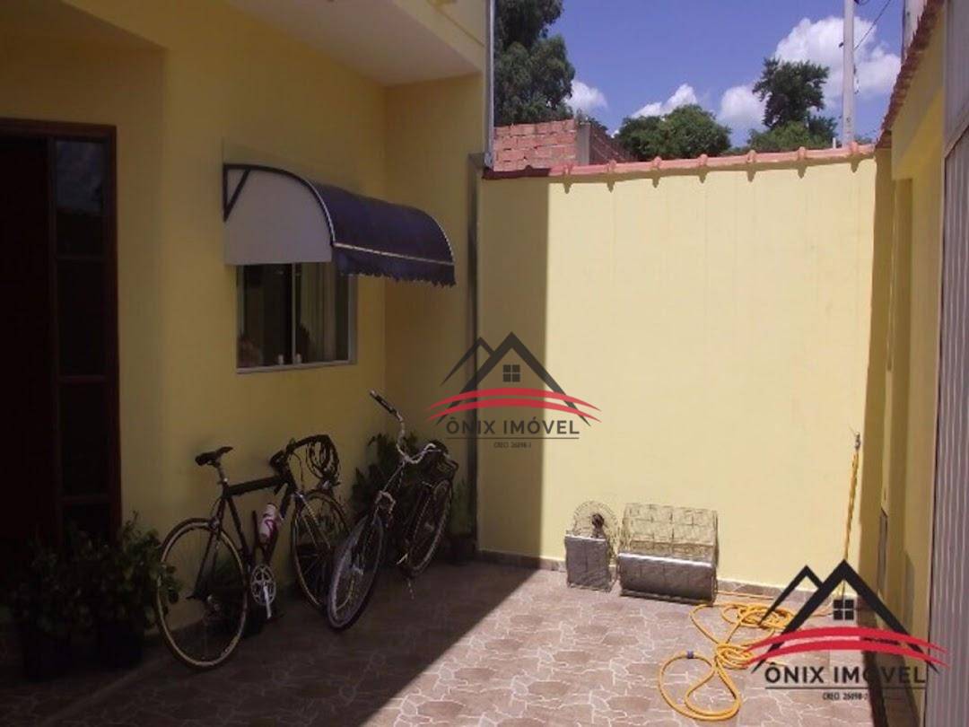 Casa de Condomínio à venda com 2 quartos, 180m² - Foto 5