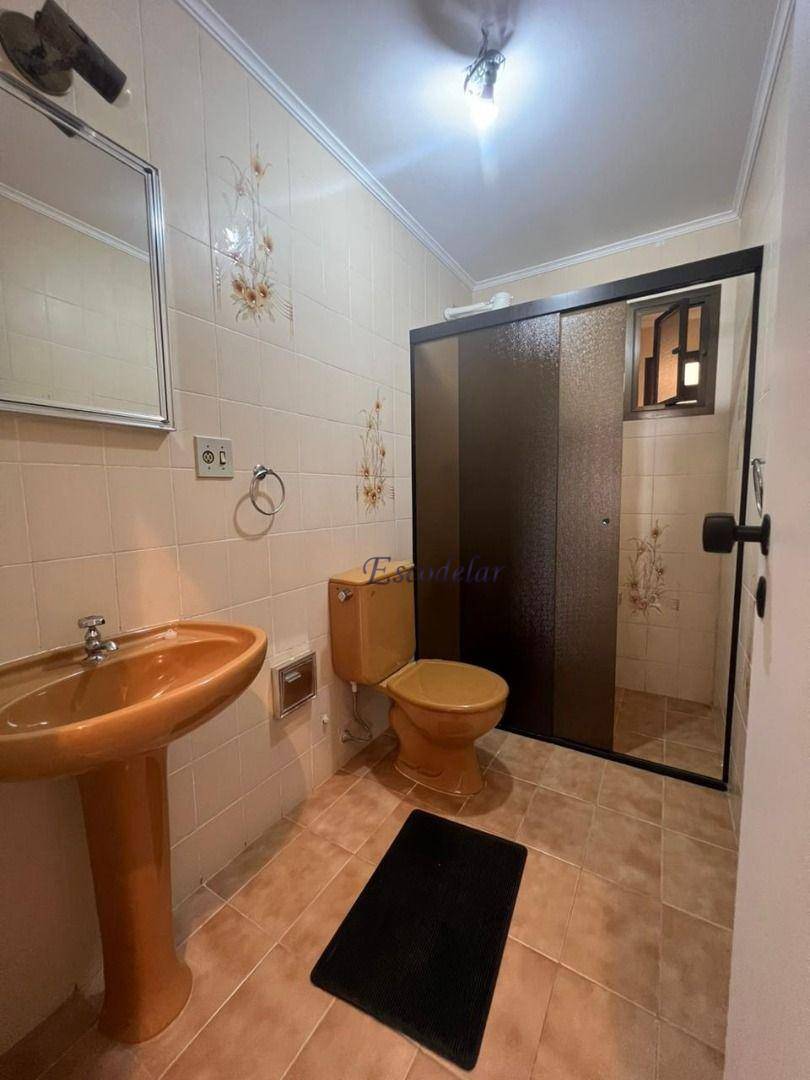 Apartamento à venda com 3 quartos, 98m² - Foto 11