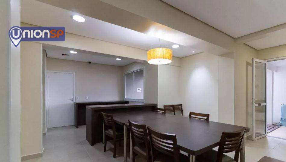 Apartamento à venda com 2 quartos, 53m² - Foto 22