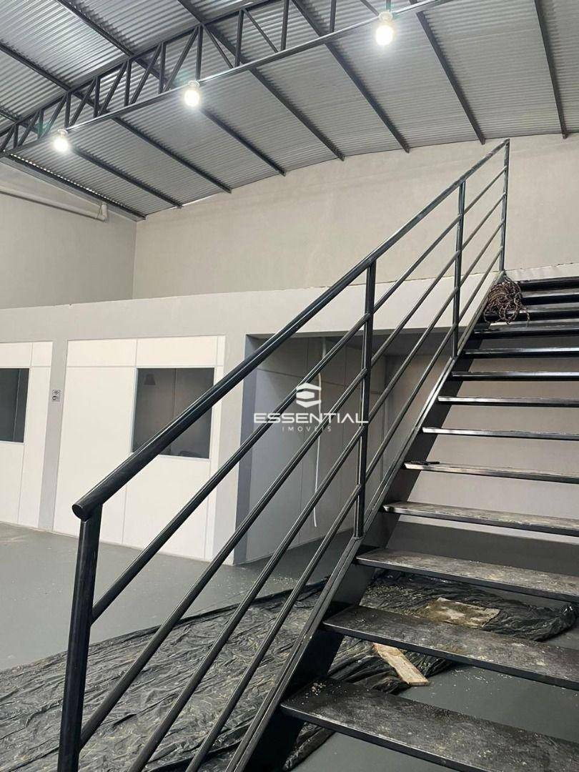 Depósito-Galpão, 265 m² - Foto 5