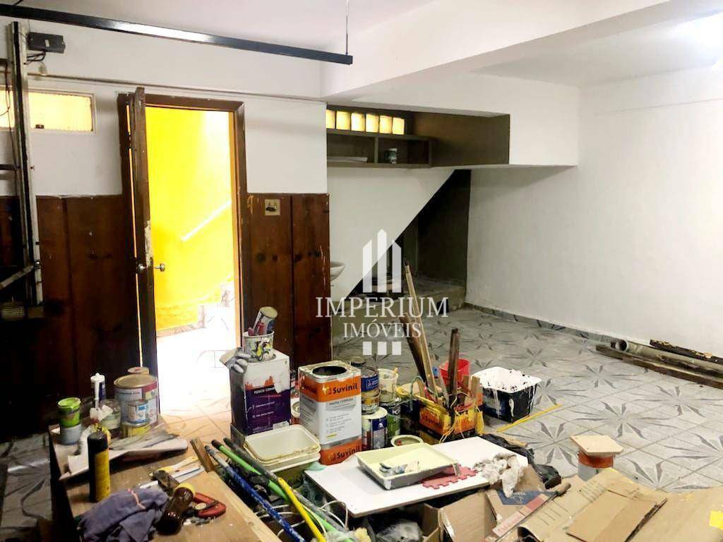 Sobrado para alugar com 4 quartos, 180m² - Foto 9