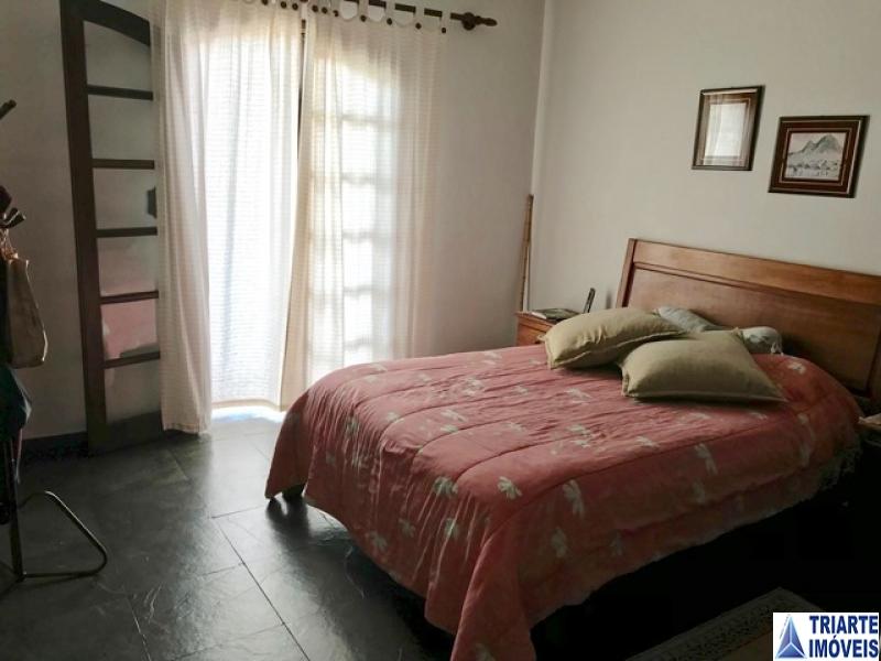 Casa à venda com 3 quartos, 126m² - Foto 8