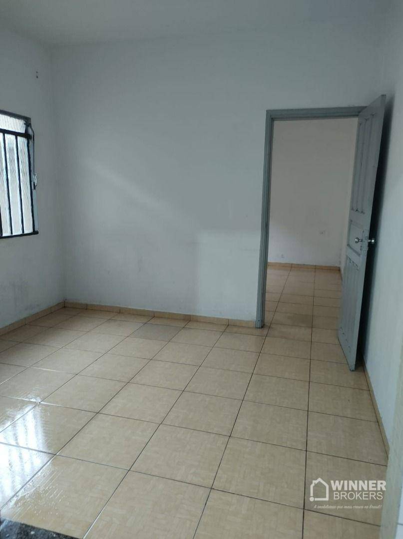 Casa à venda com 5 quartos, 280m² - Foto 15