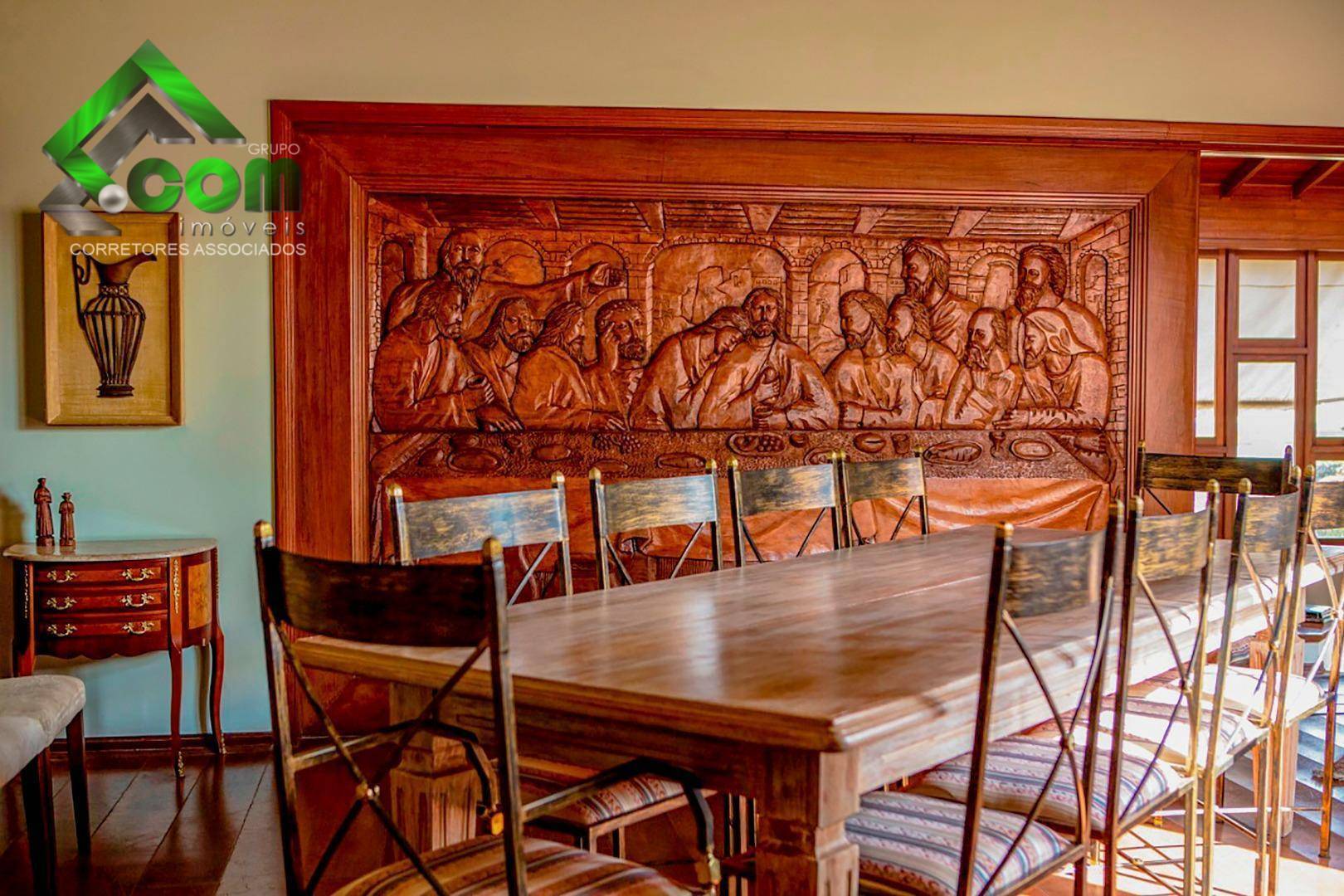 Casa, 5 quartos, 671 m² - Foto 18