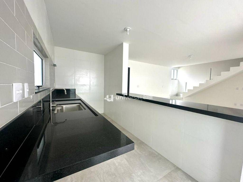 Casa de Condomínio à venda com 3 quartos, 170m² - Foto 8