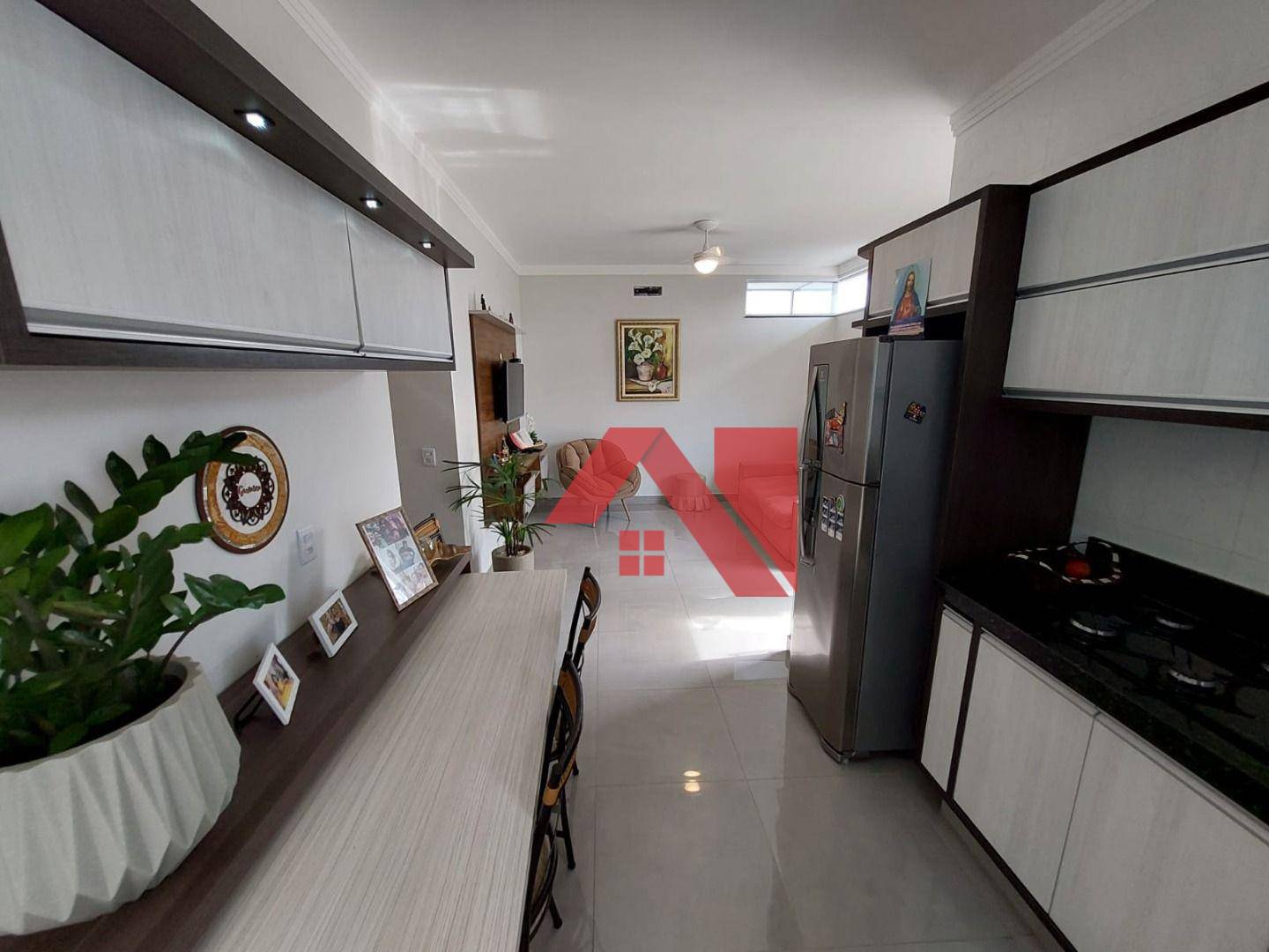 Casa de Condomínio à venda com 3 quartos, 75m² - Foto 18