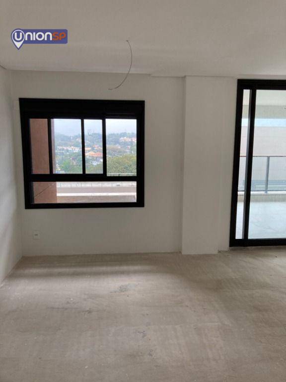 Apartamento à venda com 3 quartos, 195m² - Foto 15