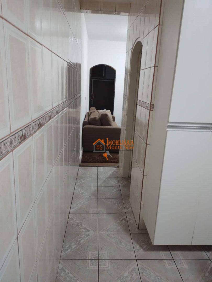 Sobrado à venda com 3 quartos, 220m² - Foto 12