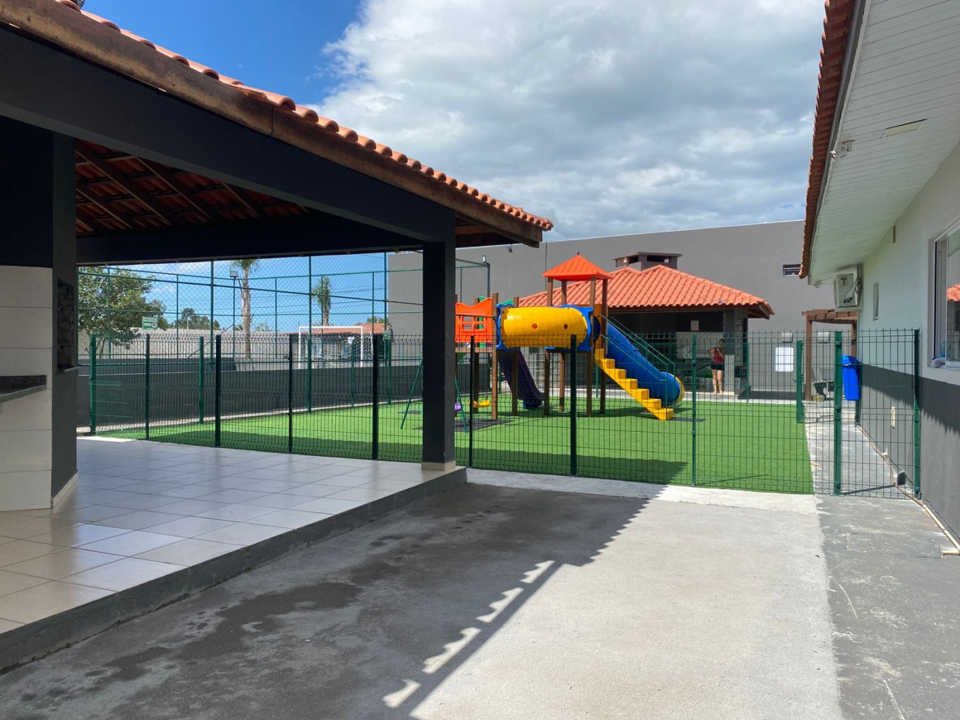 Apartamento, 2 quartos, 50 m² - Foto 8