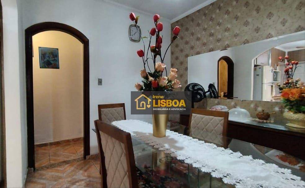 Casa à venda com 2 quartos, 144m² - Foto 15