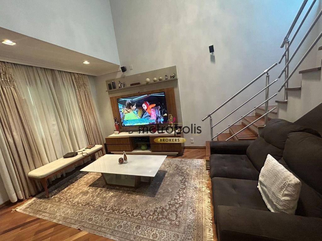 Sobrado à venda com 3 quartos, 192m² - Foto 10