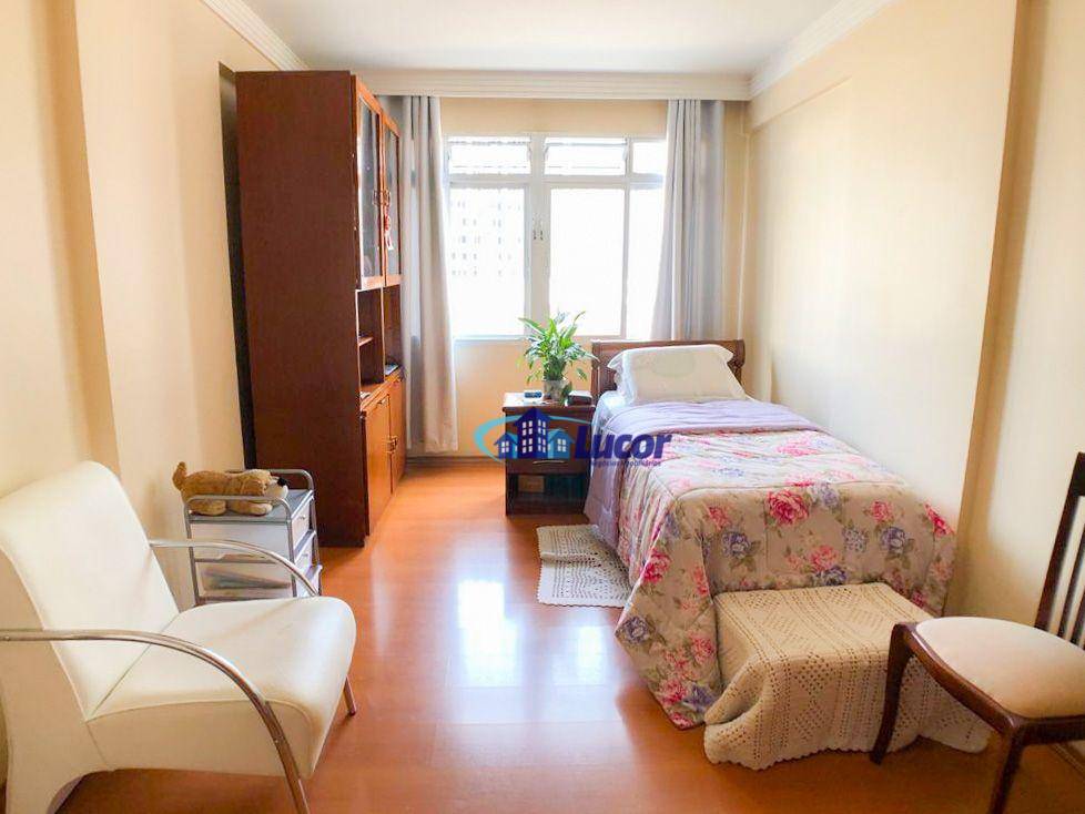 Apartamento à venda com 1 quarto, 57m² - Foto 12