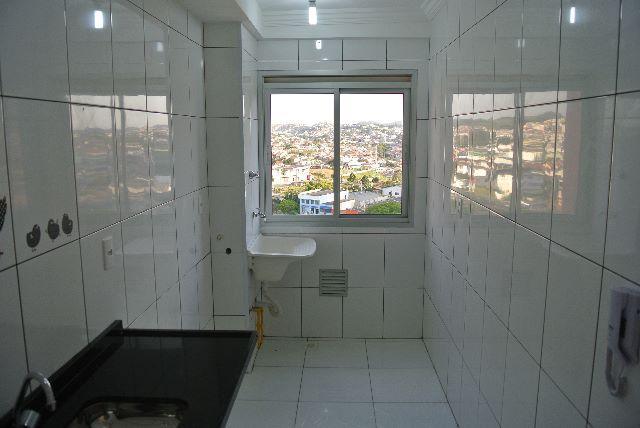 Apartamento à venda com 3 quartos, 61m² - Foto 4