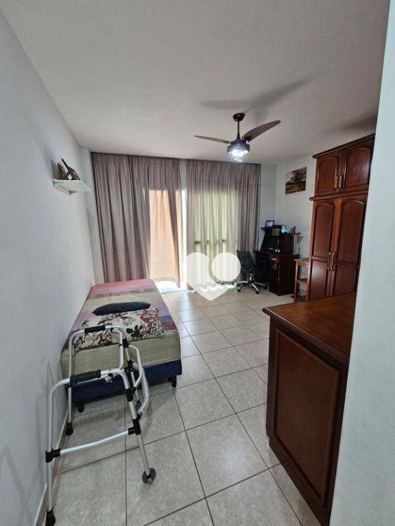 Apartamento à venda com 3 quartos, 111m² - Foto 8