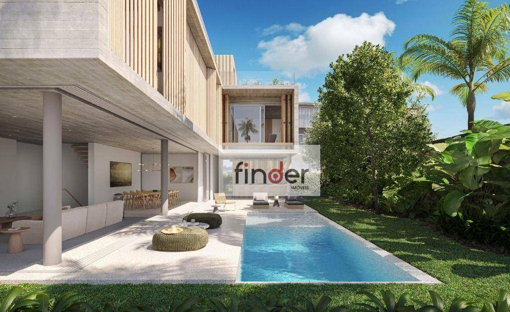 Casa de Condomínio, 4 quartos - Foto 76