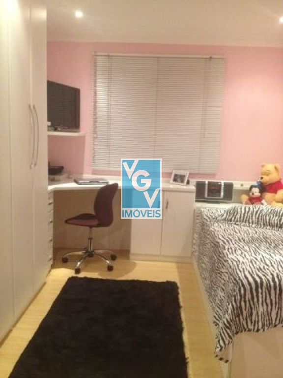 Apartamento à venda com 3 quartos, 140m² - Foto 10