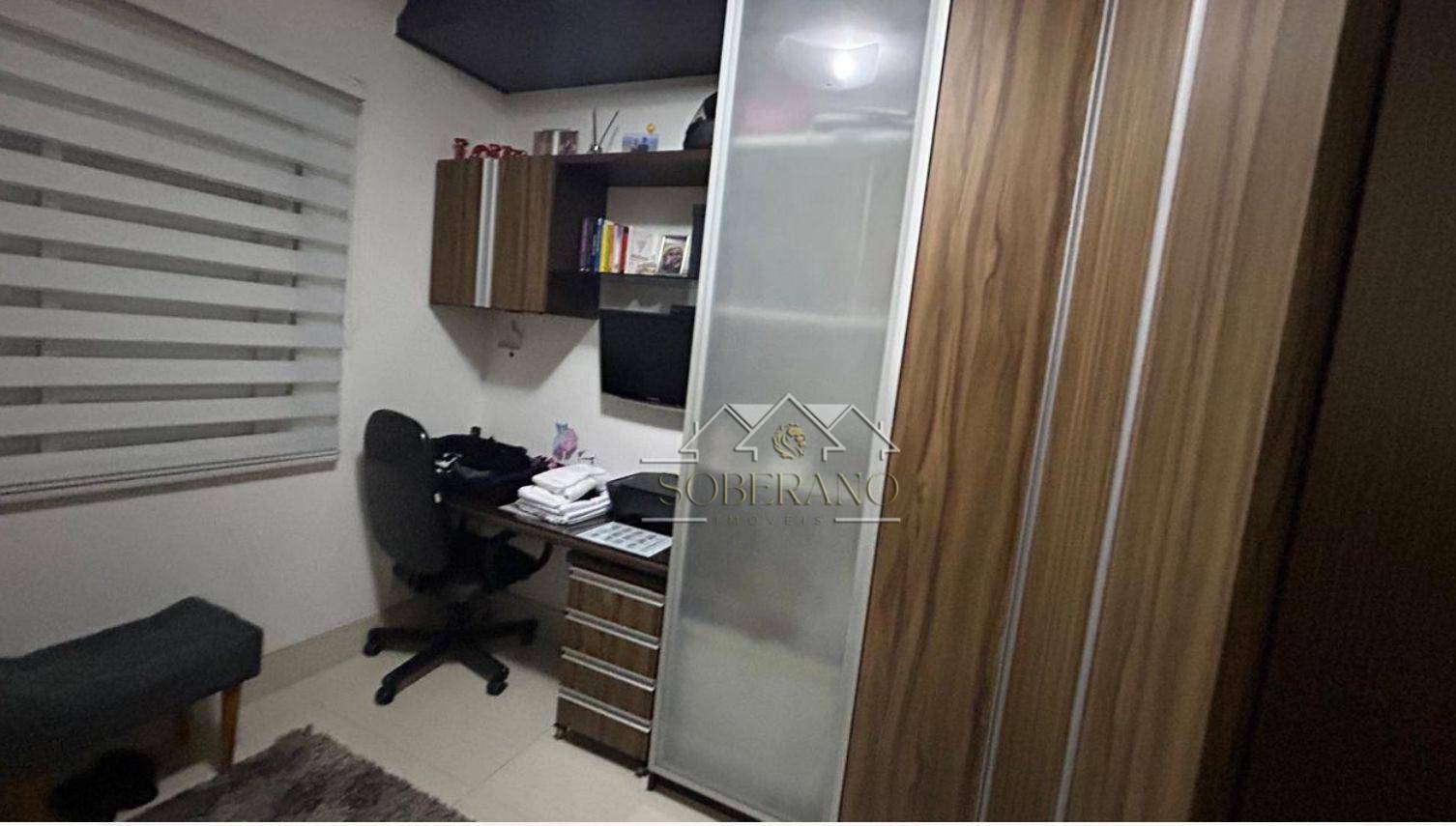 Apartamento à venda com 3 quartos, 93m² - Foto 22