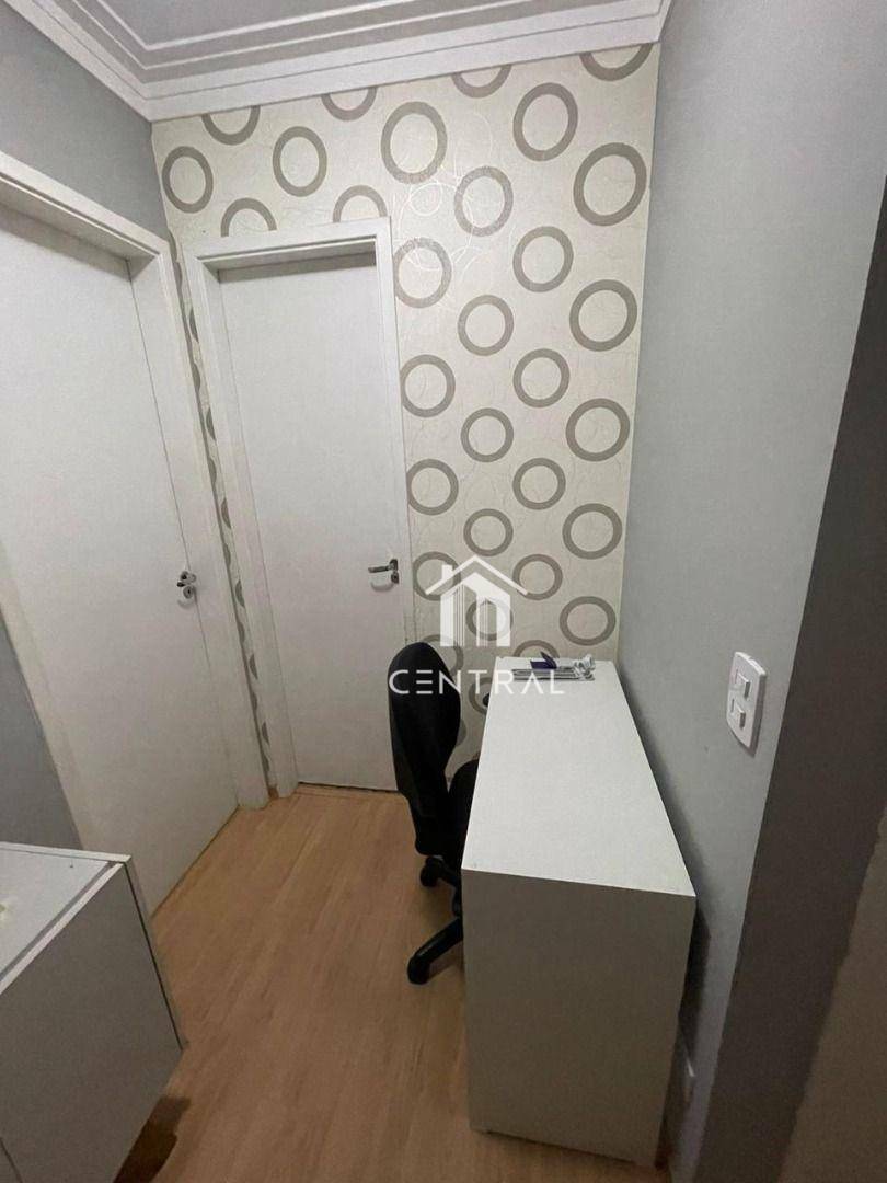 Apartamento à venda com 2 quartos, 48m² - Foto 11