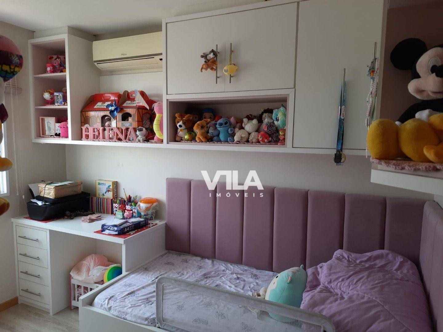 Apartamento à venda com 3 quartos, 71m² - Foto 7