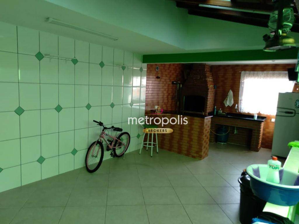 Sobrado à venda com 3 quartos, 80m² - Foto 1