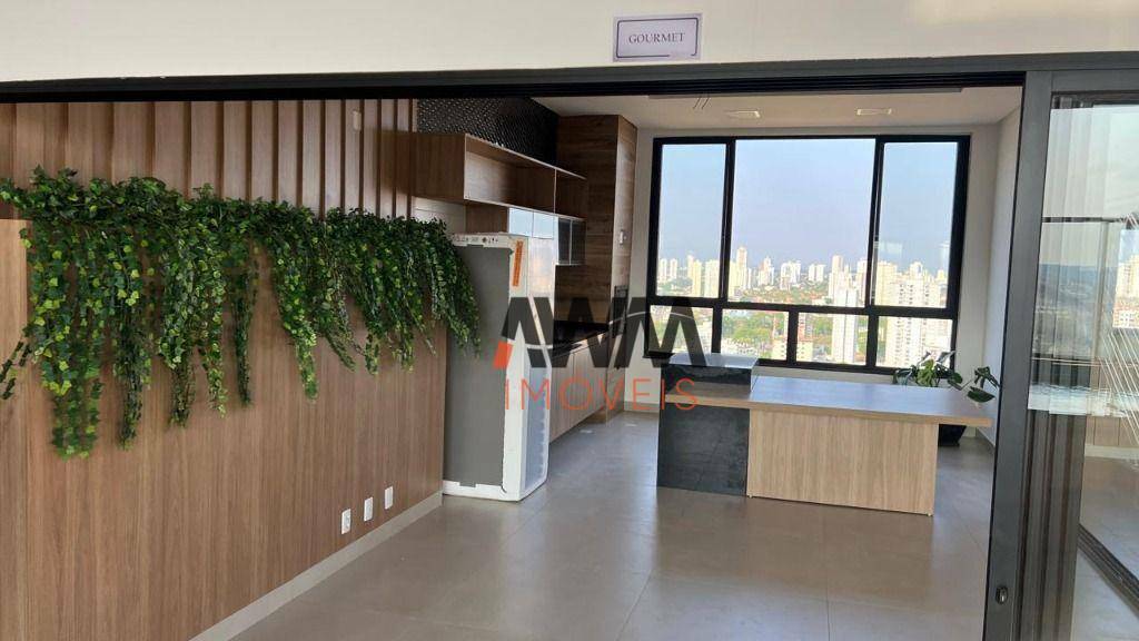 Apartamento à venda com 3 quartos, 73m² - Foto 26