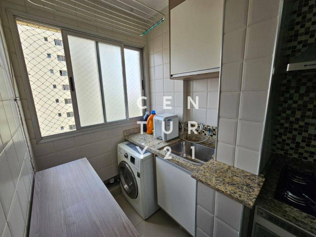 Apartamento à venda com 2 quartos, 68m² - Foto 16