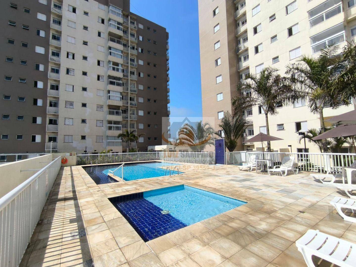 Apartamento, 3 quartos, 71 m² - Foto 1