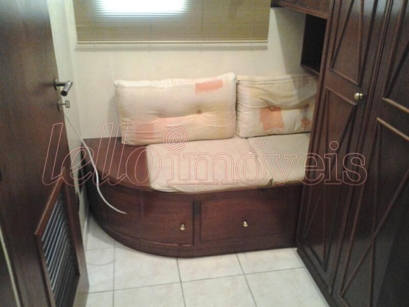 Apartamento para alugar com 3 quartos, 117m² - Foto 25