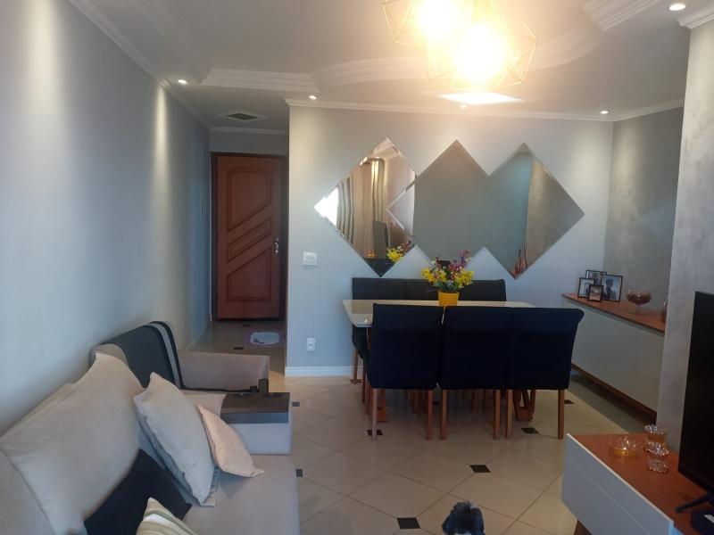 Sobrado à venda com 4 quartos, 173m² - Foto 4