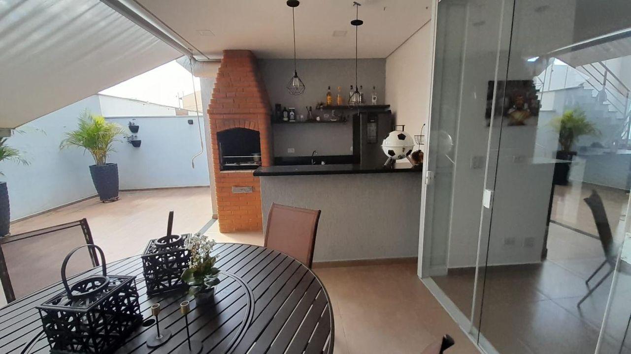 Casa de Condomínio à venda com 3 quartos, 160m² - Foto 16