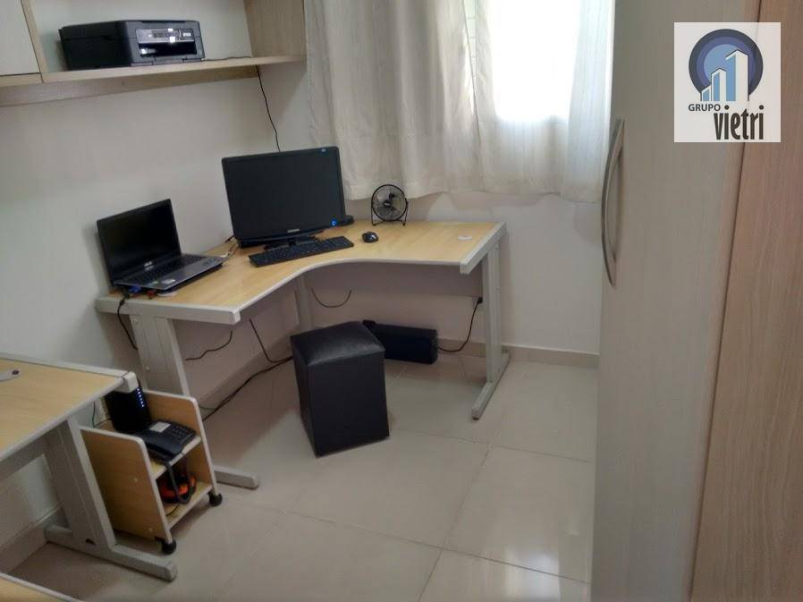 Apartamento à venda com 3 quartos, 57m² - Foto 15