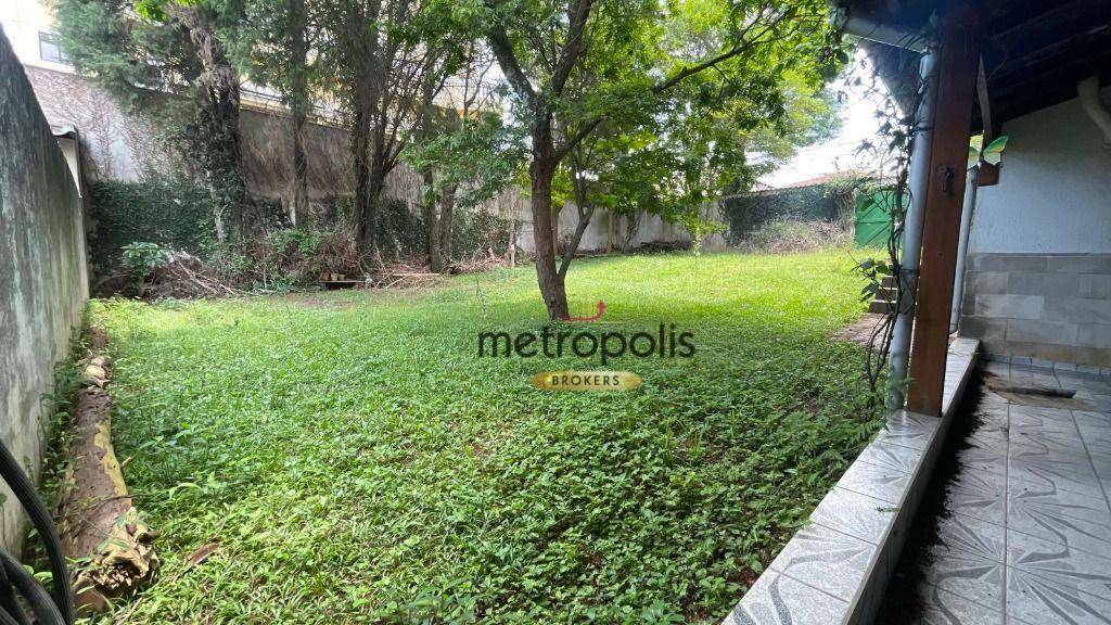 Sobrado à venda com 5 quartos, 424m² - Foto 28