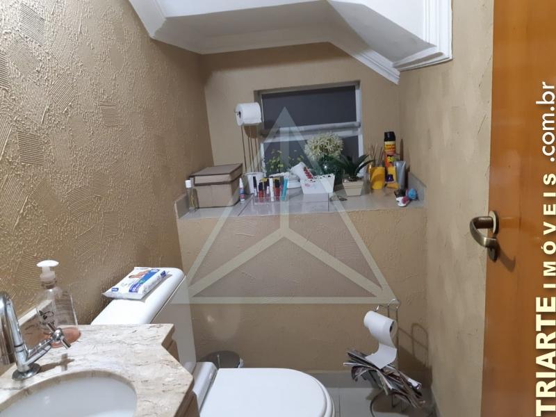 Sobrado à venda com 4 quartos, 170m² - Foto 4